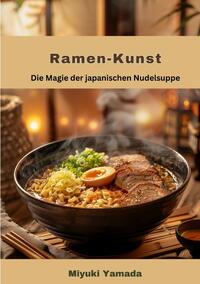 Ramen-Kunst