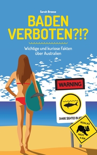 Baden verboten?!?