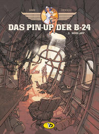 Das Pin-Up der B-24 #2