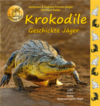 Krokodile