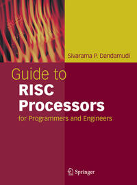 Guide to RISC Processors