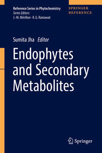 Endophytes and Secondary Metabolites