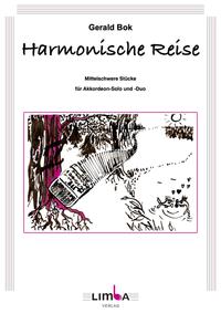 Harmonische Reise