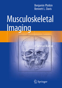 Musculoskeletal Imaging