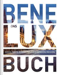 KUNTH Benelux. Das Buch