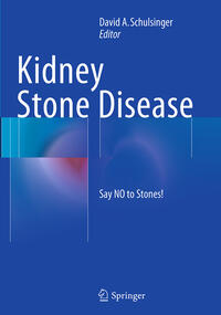 Kidney Stone Disease