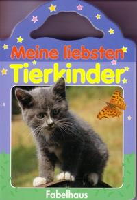 Meine liebsten Tierkinder