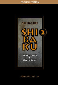 SHIBAKU – 2 (Englisch)