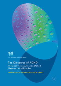 The Discourse of ADHD