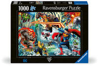 Adult puzzle 1000 Teile - DC Comics - Superman