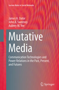 Mutative Media