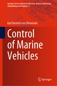 Control of Marine Vehicles