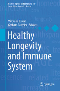 Healthy Longevity and Immune System