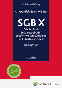 SGB X Kommentar