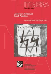 Judentum, Holocaust, Israel, Palästina