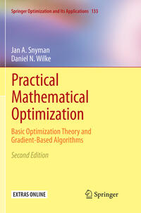 Practical Mathematical Optimization