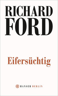 Eifersüchtig