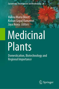 Medicinal Plants