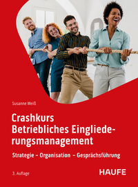 Crashkurs Betriebliches Eingliederungsmanagement