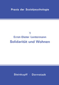 Solidarität und Wohnen