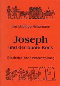 Joseph und der bunte Rock