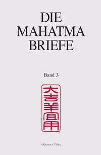 Die Mahatma Briefe