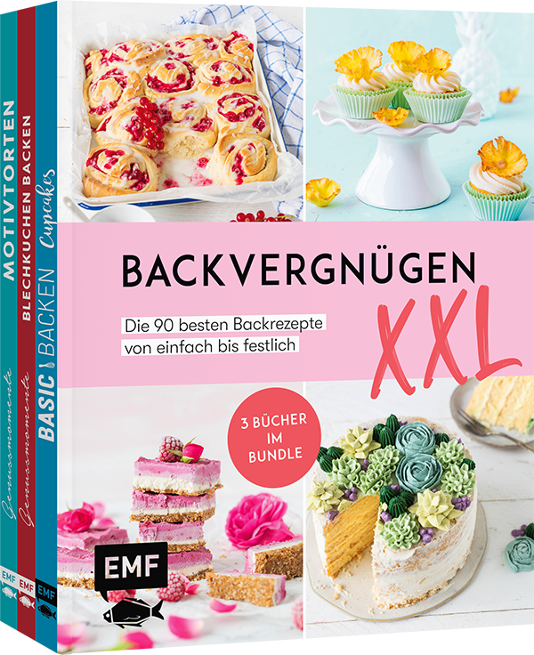 Backvergnügen XXL