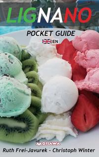 LIGNANO POCKET GUIDE (ENGLISH VERSION)