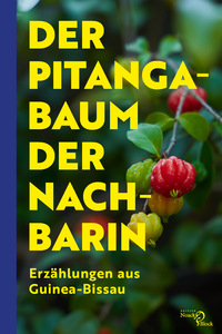 Der Pitangabaum der Nachbarin