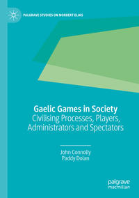 Gaelic Games in Society