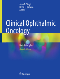 Clinical Ophthalmic Oncology