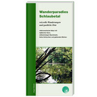 Wanderparadies Schlaubetal