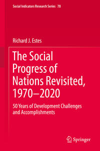 The Social Progress of Nations Revisited, 1970–2020