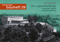 Die Jugendherberge / Haus der Jugend am Stintfang