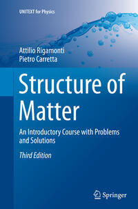 Structure of Matter