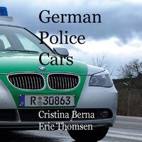 German Police Cars