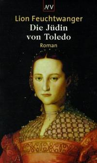 Die Jüdin von Toledo