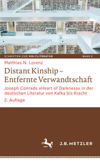 Distant Kinship – Entfernte Verwandtschaft