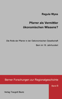 Pfarrer als Vermittler ökonomischen Wissens?