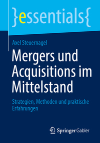 Mergers und Acquisitions im Mittelstand