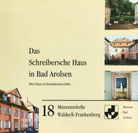 Das Schreibersche Haus