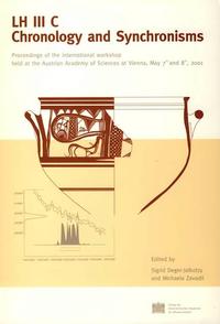 LH III C Chronology and Synchronisms