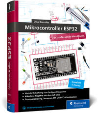 Mikrocontroller ESP32