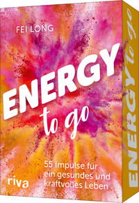 Energy to go