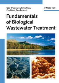 Biological Wastewater Treatment