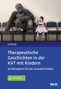 Therapeutische Geschichten in der KVT mit Kindern