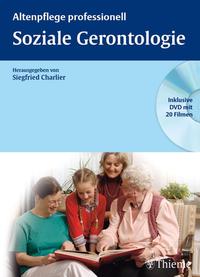 Soziale Gerontologie