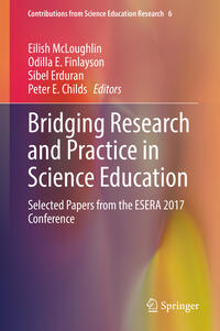 Bridging Research and Practice in Science Education