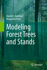 Modeling Forest Trees and Stands