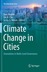 Climate Change in Cities